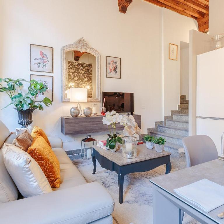 Casa Arias - Appartamento con 2 Camere da Letto - 2