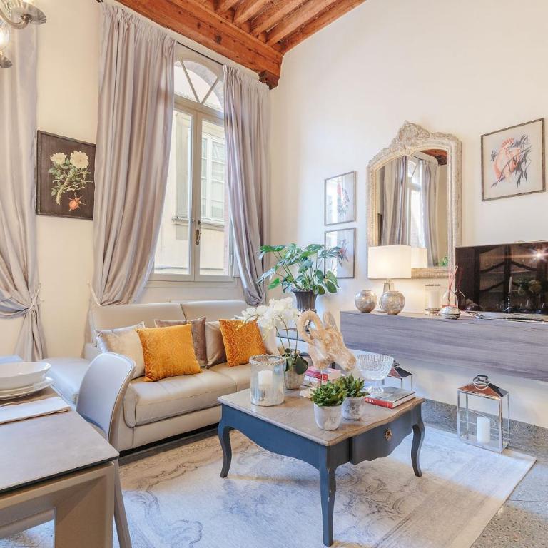 Casa Arias - Appartamento con 2 Camere da Letto - 13