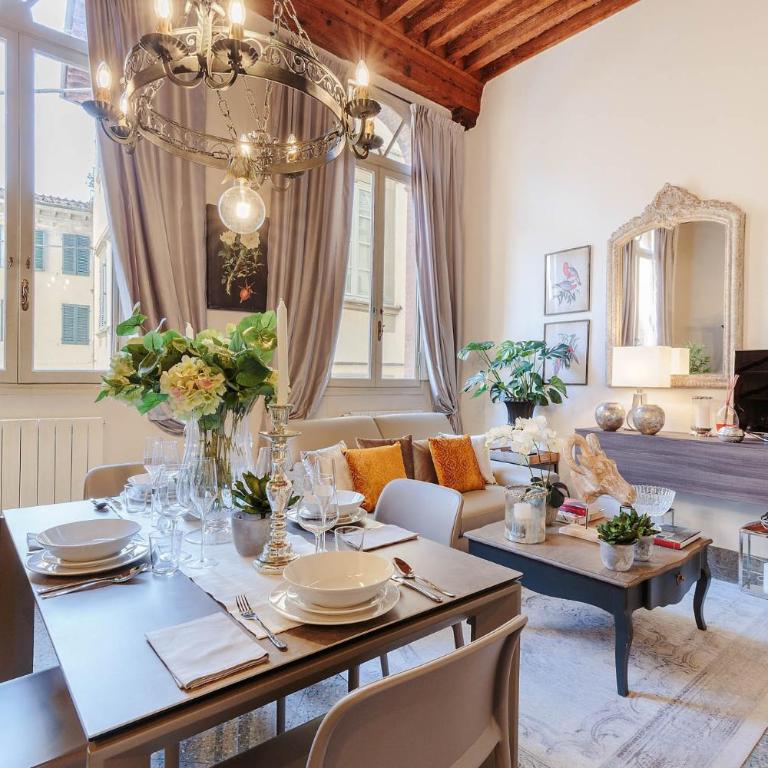 Casa Arias - Appartamento con 2 Camere da Letto - 15