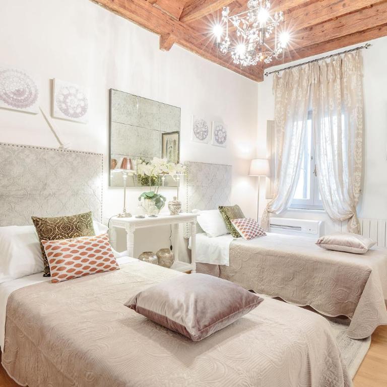 Casa Arias - Appartamento con 2 Camere da Letto - 9