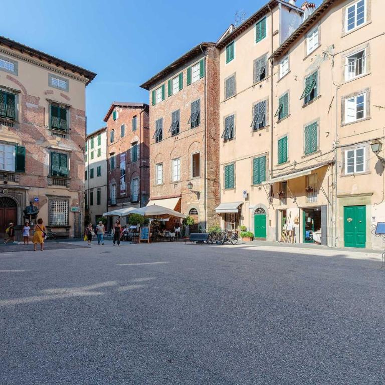 Casa Arias - Appartamento con 2 Camere da Letto - 4