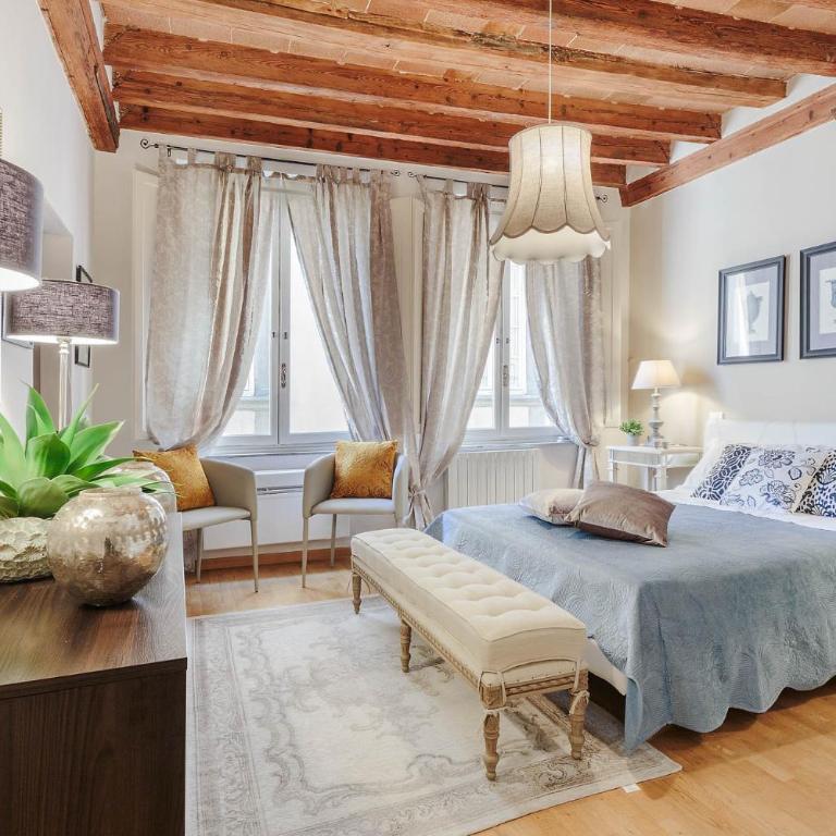 Casa Arias - Appartamento con 2 Camere da Letto - 7