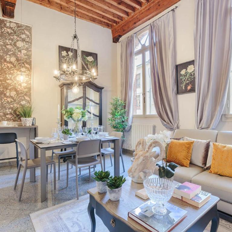 Casa Arias - Appartamento con 2 Camere da Letto - 1