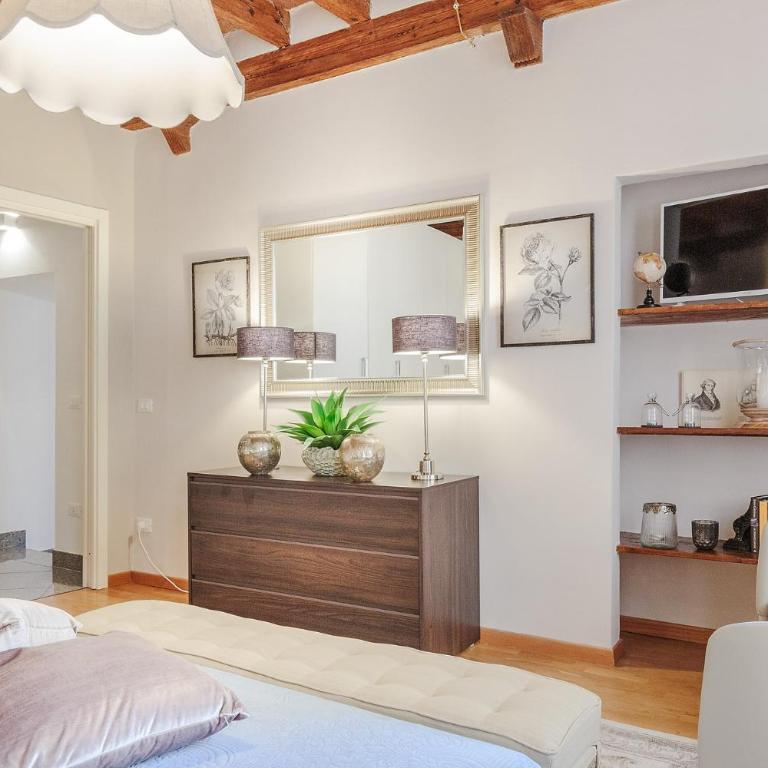 Casa Arias - Appartamento con 2 Camere da Letto - 8