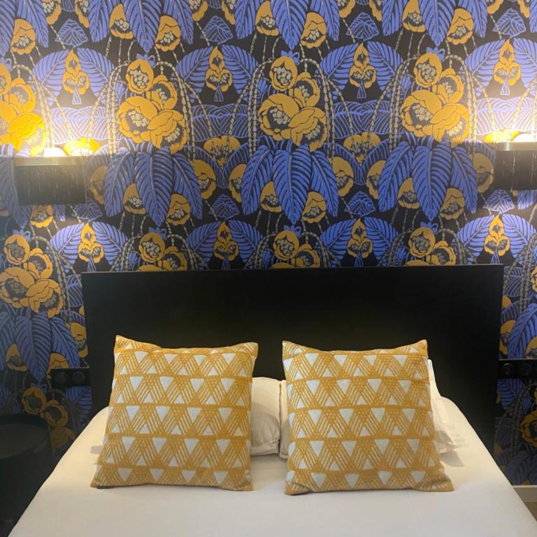 Grand Hotel De La Poste - Lyon Sud - Vienne - Chambre Double Classique - 1