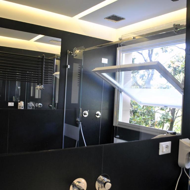 B&b Mondello Resort - Double Room - 25