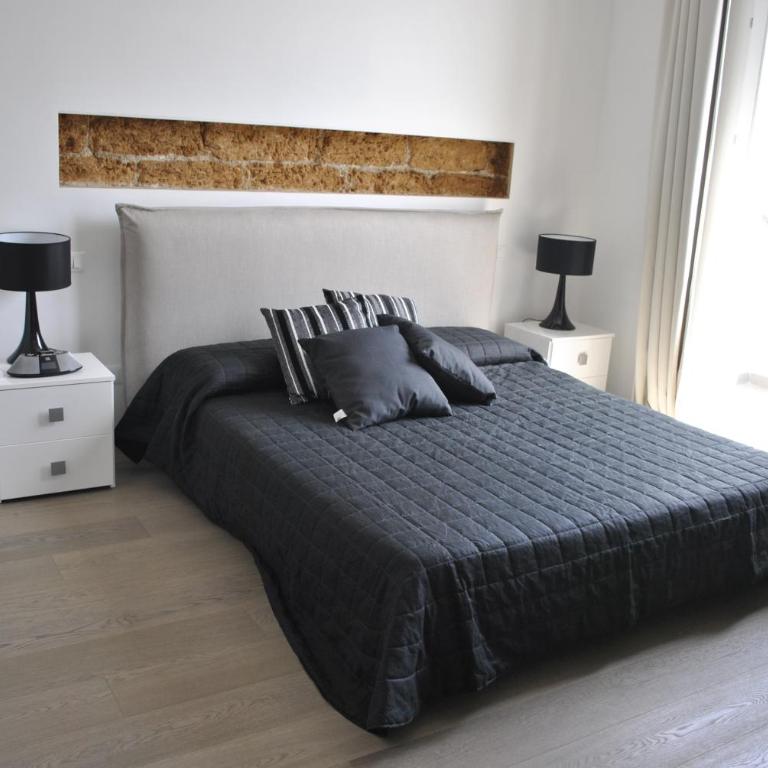 B&b Mondello Resort - Double Room - 29
