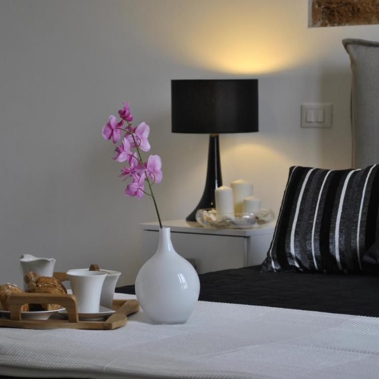 B&b Mondello Resort - Double Room - 30