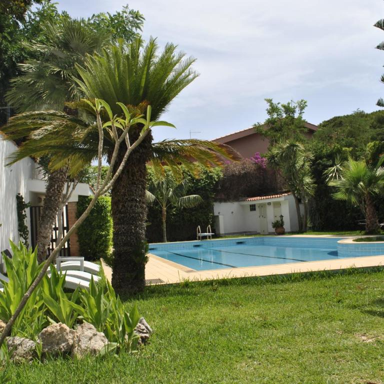 B&b Mondello Resort - Twin Room - 16