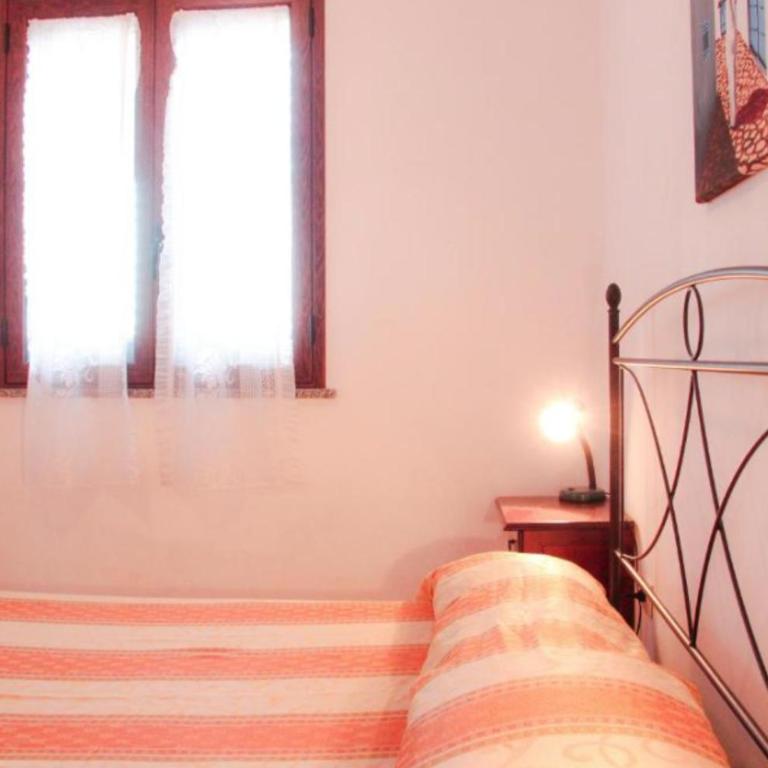 Case dell' Acqua - Appartamento con 1 Camera da Letto - 4