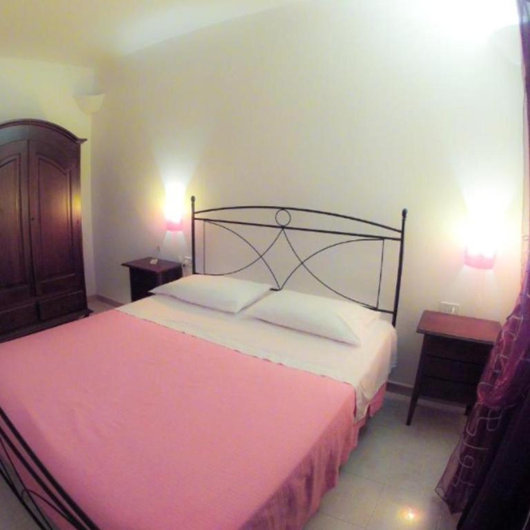 Case dell' Acqua - Appartamento con 1 Camera da Letto - 5