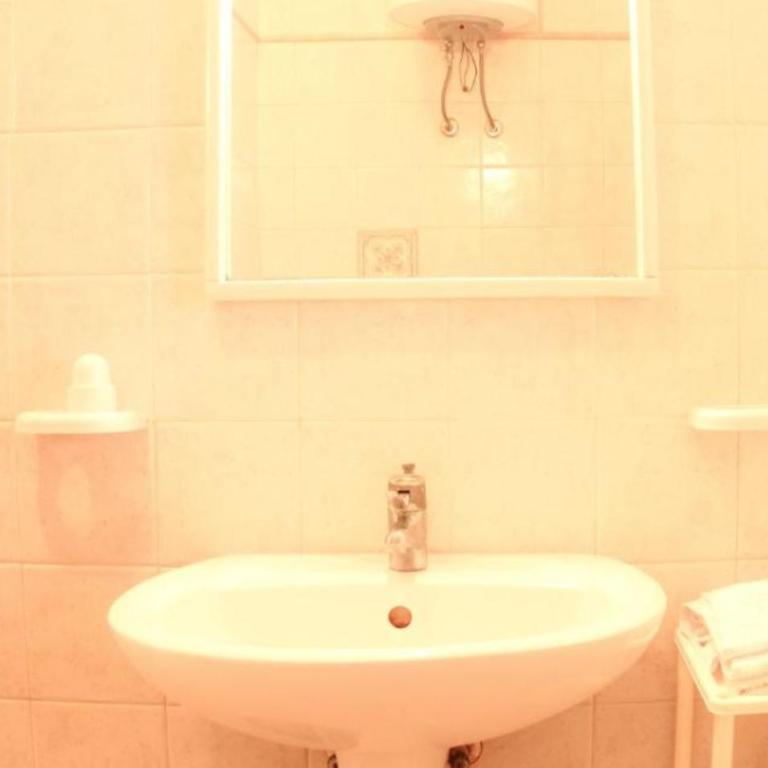 Case dell' Acqua - Appartamento con 1 Camera da Letto - 7