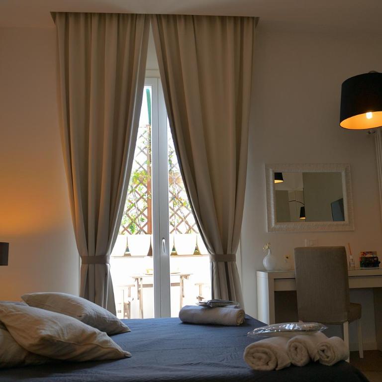 B&b Mondello Resort - Double Room - 33