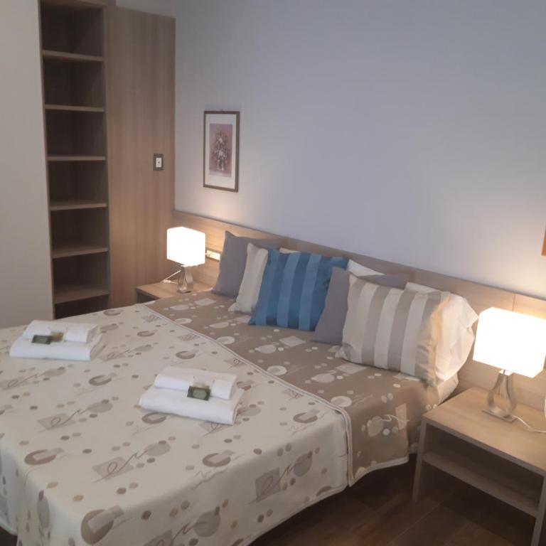 Hotel Garni Rosmari - Monolocale Superior - 14