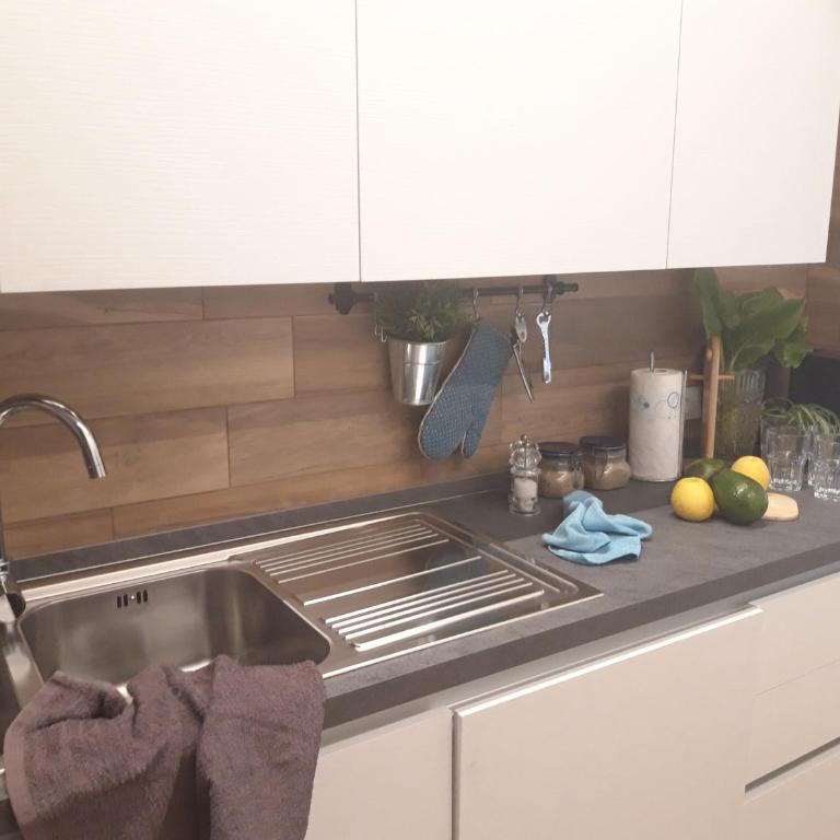 Hotel Garni Rosmari - Monolocale Superior - 17