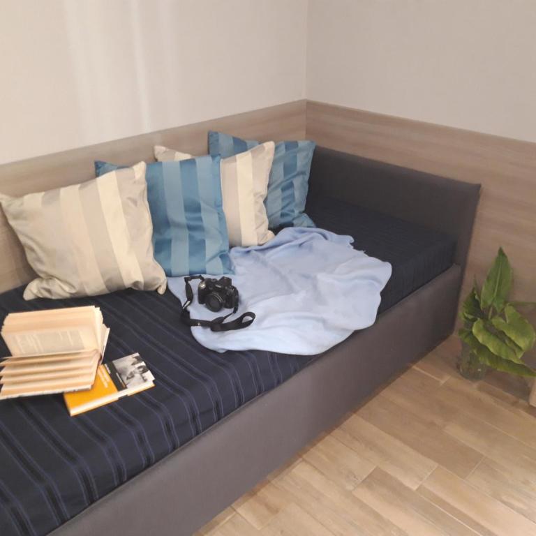 Hotel Garni Rosmari - Monolocale Superior - 19