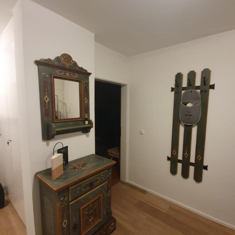 Ferienwohnung Brünnstein - Alpenmagie Suites - Apartment mit 1 Schlafzimmer - 6