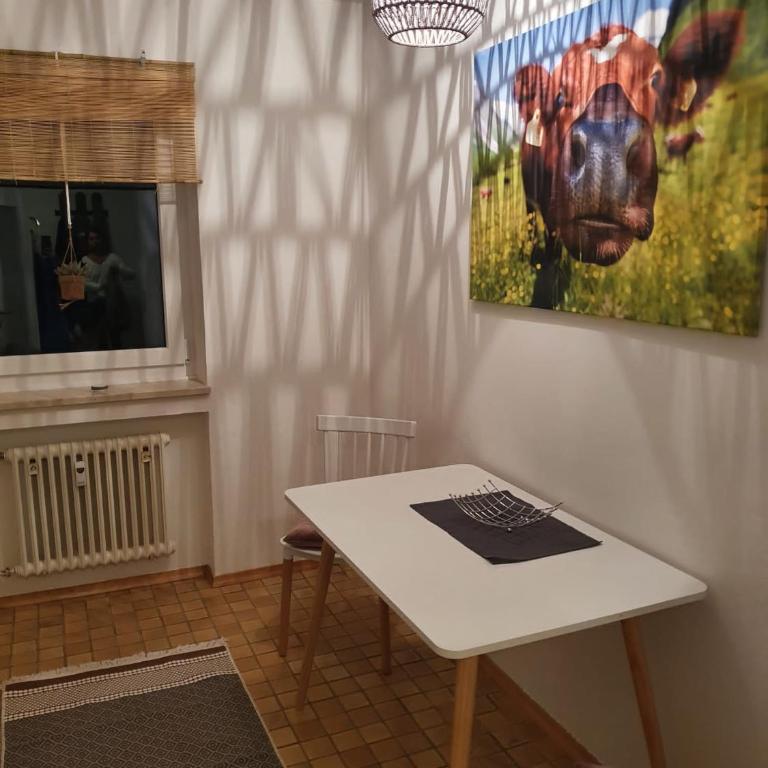 Ferienwohnung Brünnstein - Alpenmagie Suites - Apartment mit 1 Schlafzimmer - 7