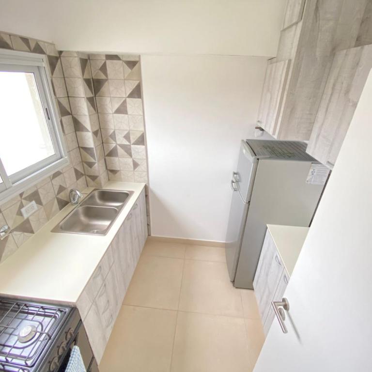 Morgan Beach - One-Bedroom Apartment - 3