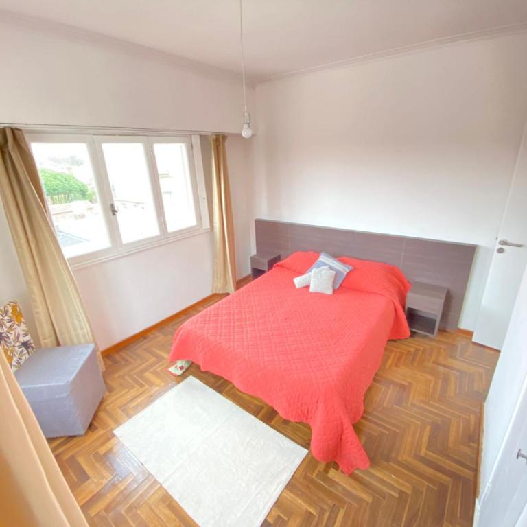 Morgan Beach - One-Bedroom Apartment - 4