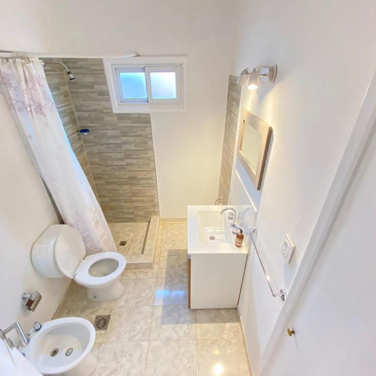 Morgan Beach - One-Bedroom Apartment - 8
