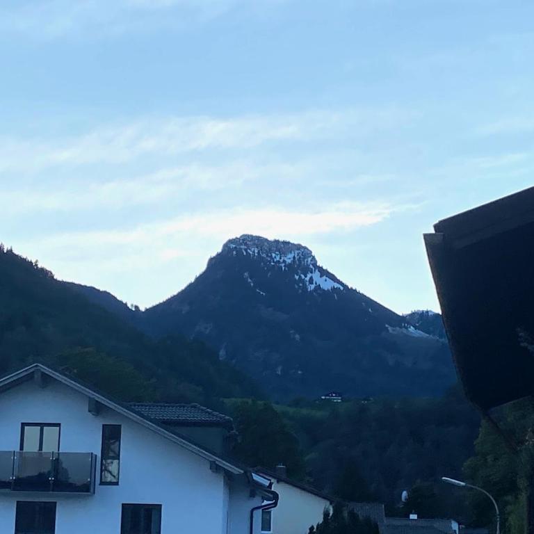 Ferienwohnung Brünnstein - Alpenmagie Suites - Apartment mit 1 Schlafzimmer - 8