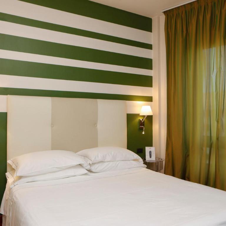 Hotel Lancaster - Double Room - 1