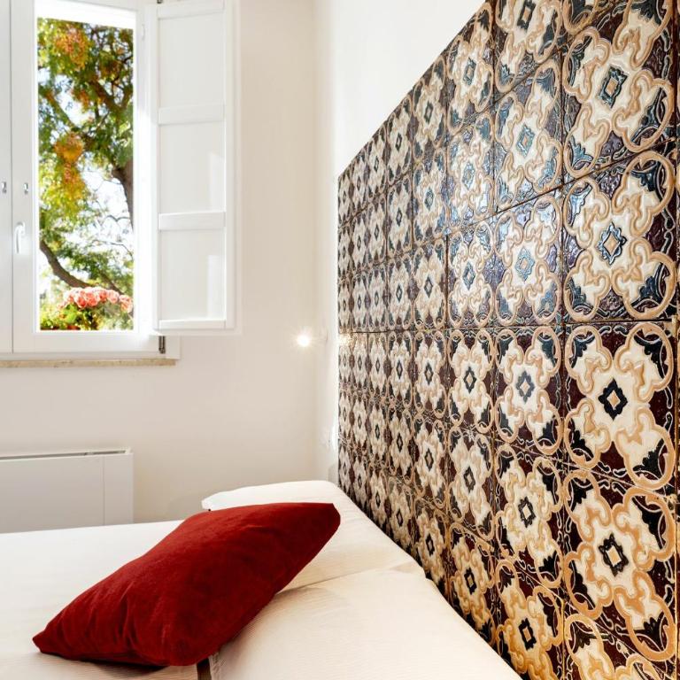Villa Angelina - charming rooms & apartments - Appartamento con 1 Camera da Letto - 16