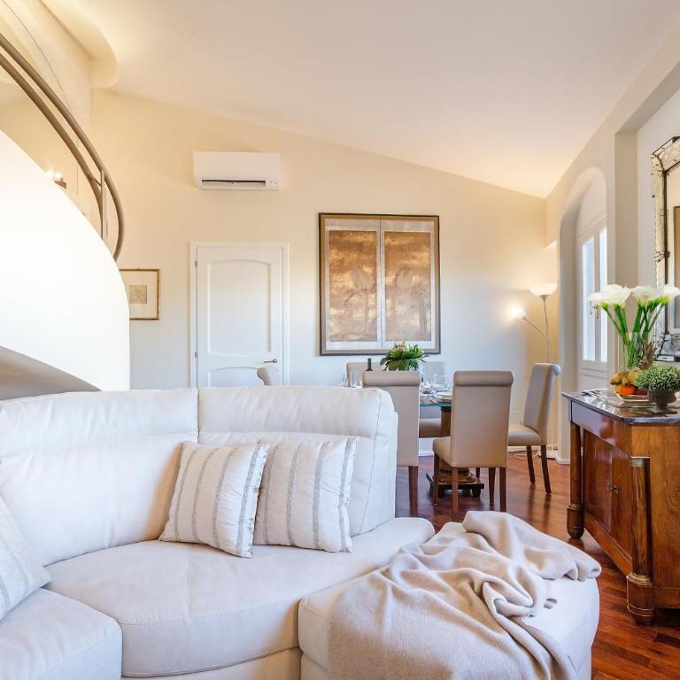 Casa Belle Donne - Appartamento con 3 Camere da Letto - 1