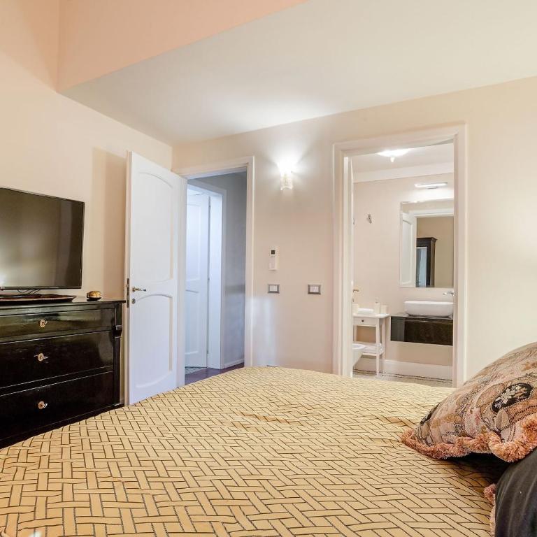 Casa Belle Donne - Appartamento con 3 Camere da Letto - 24