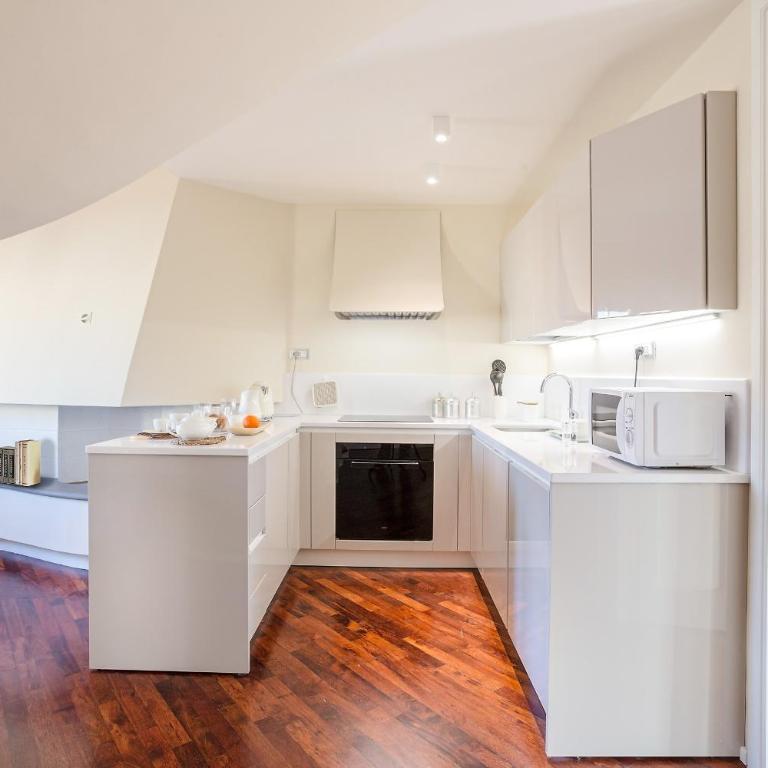 Casa Belle Donne - Appartamento con 3 Camere da Letto - 9