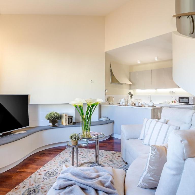 Casa Belle Donne - Appartamento con 3 Camere da Letto - 12