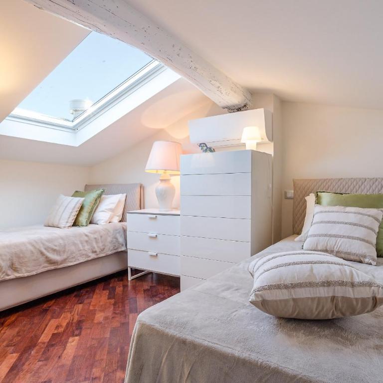 Casa Belle Donne - Appartamento con 3 Camere da Letto - 32