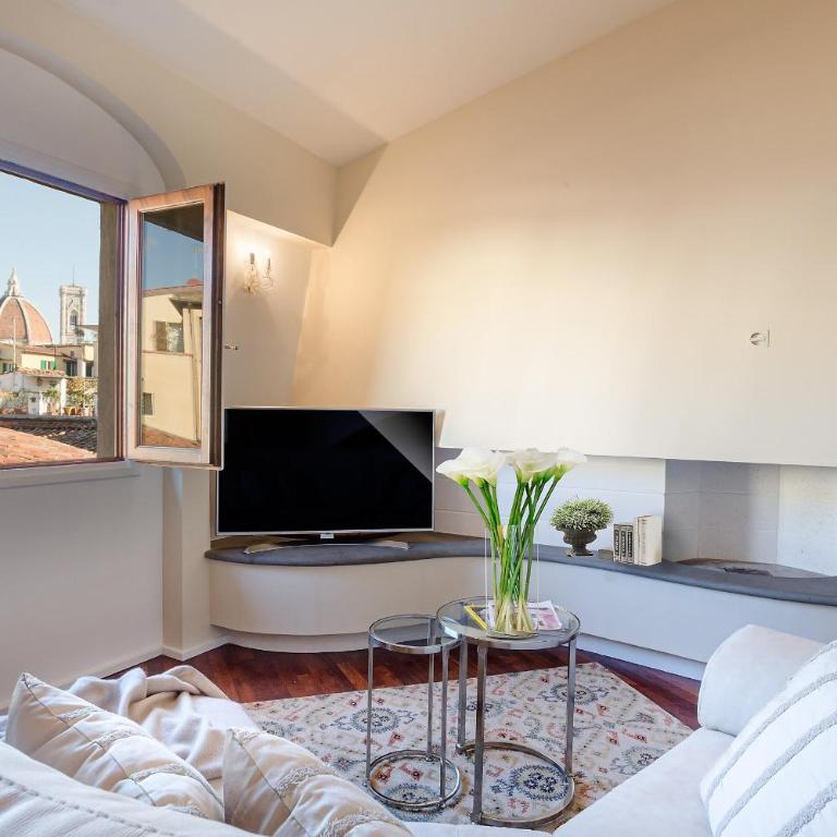 Casa Belle Donne - Appartamento con 3 Camere da Letto - 2
