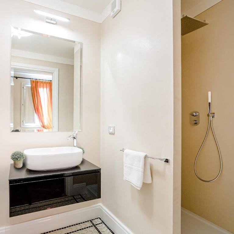 Casa Belle Donne - Appartamento con 3 Camere da Letto - 26