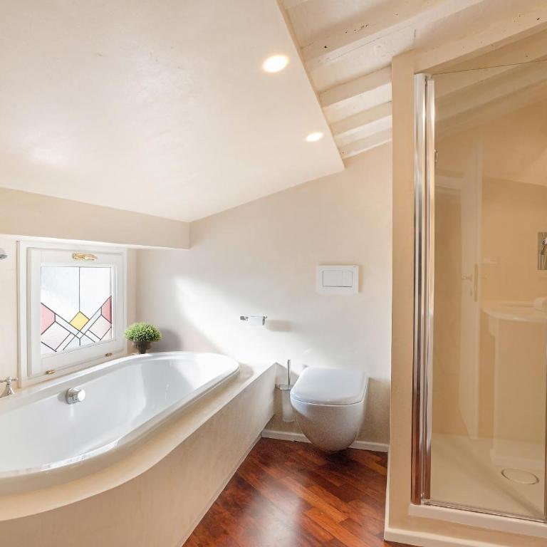 Casa Belle Donne - Appartamento con 3 Camere da Letto - 29