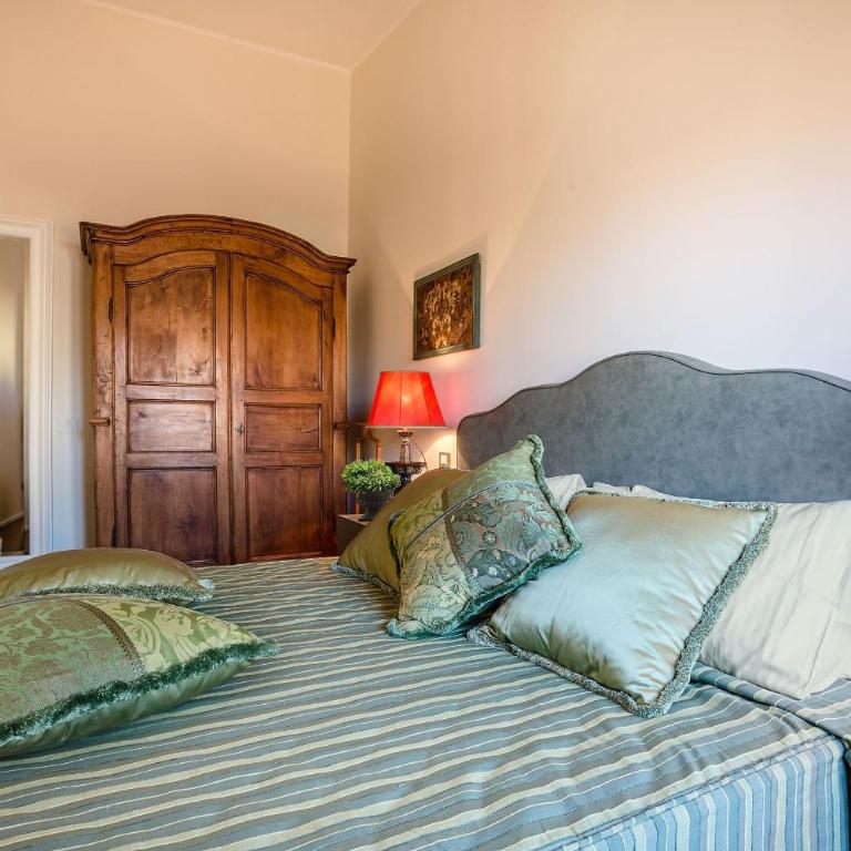 Casa Belle Donne - Appartamento con 3 Camere da Letto - 5