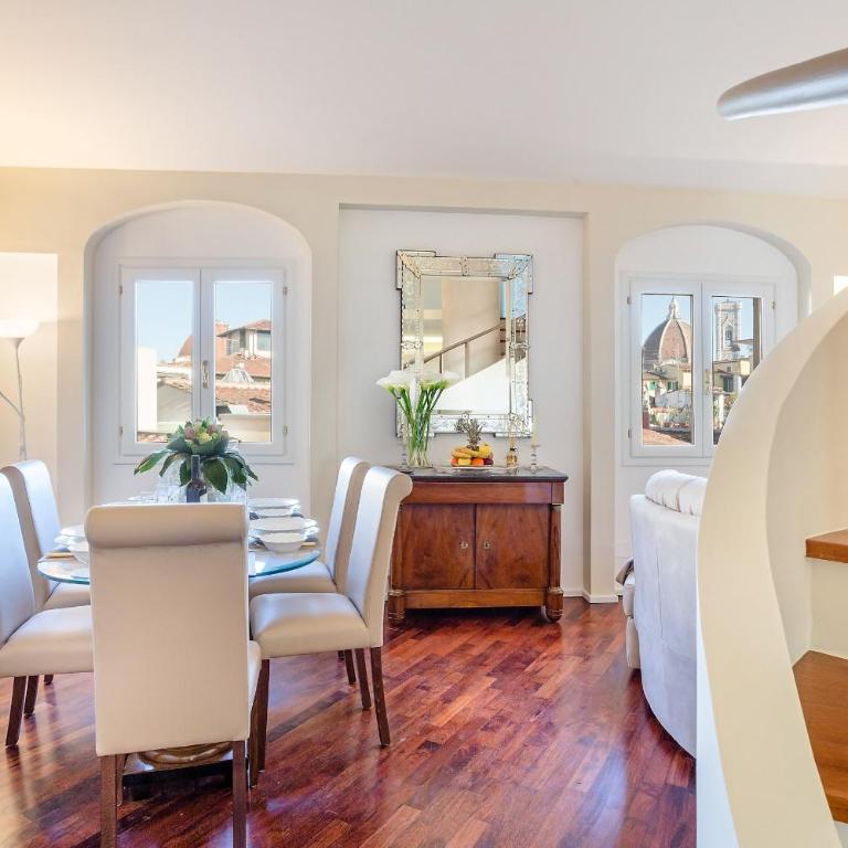 Casa Belle Donne - Appartamento con 3 Camere da Letto - 7