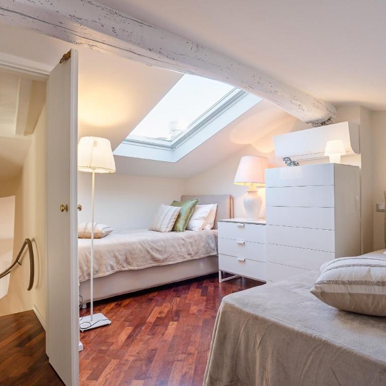 Casa Belle Donne - Appartamento con 3 Camere da Letto - 34