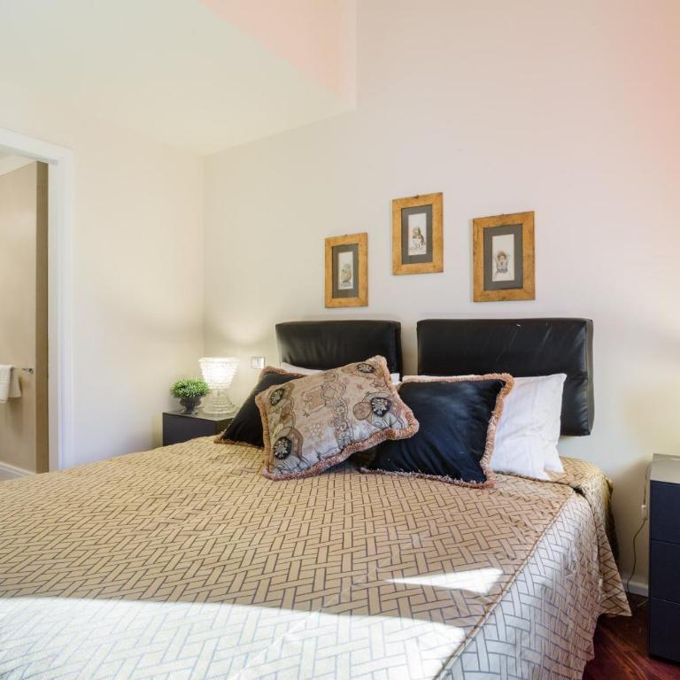 Casa Belle Donne - Appartamento con 3 Camere da Letto - 21
