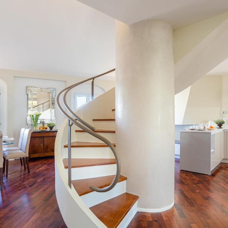 Casa Belle Donne - Appartamento con 3 Camere da Letto - 11
