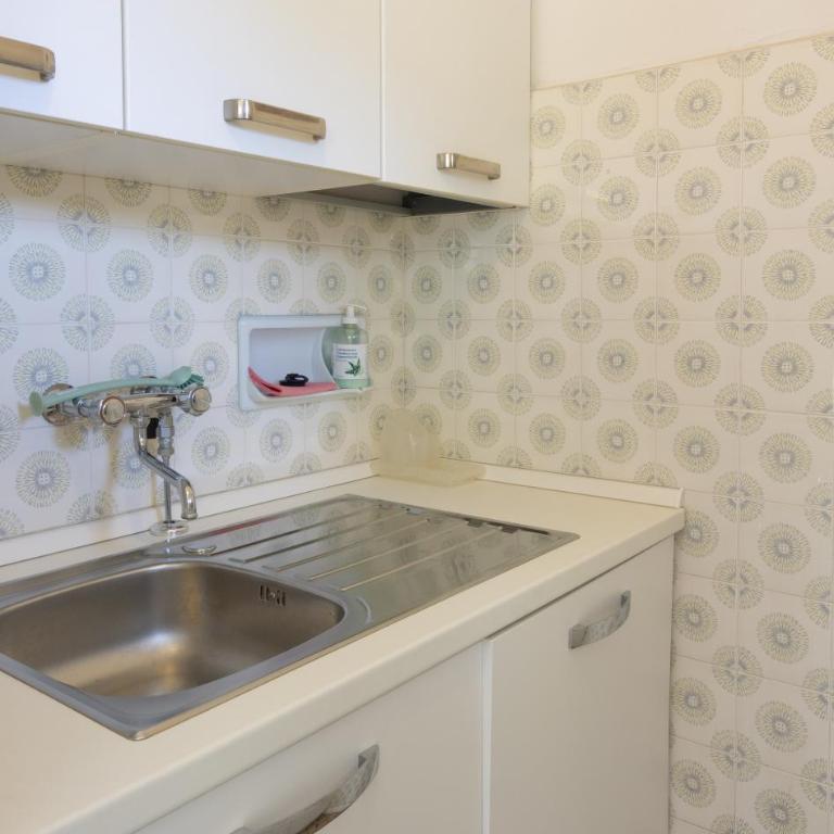 CASA ISA - Appartamento con 2 Camere da Letto - 24