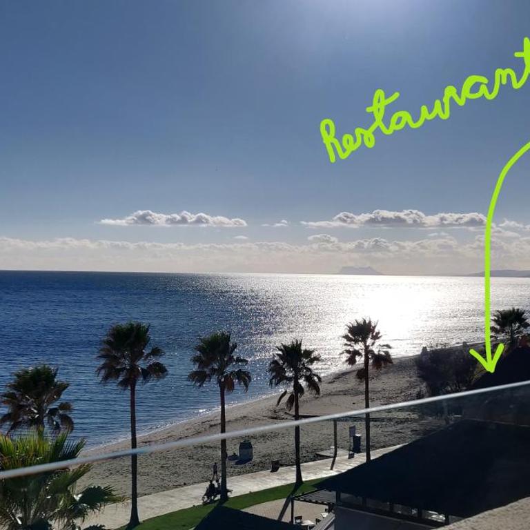 Bahia De La Plata Seafront - Apartamento de 2 dormitorios - 27