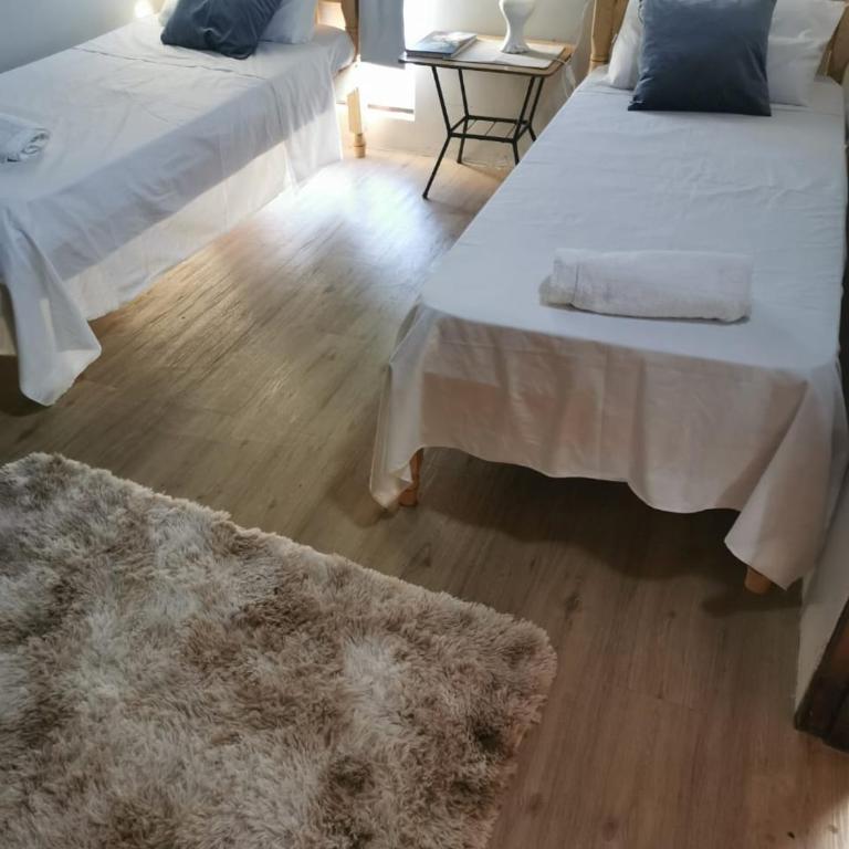 Departamento amoblado Duplex - Apartamento de 2 dormitorios - 5