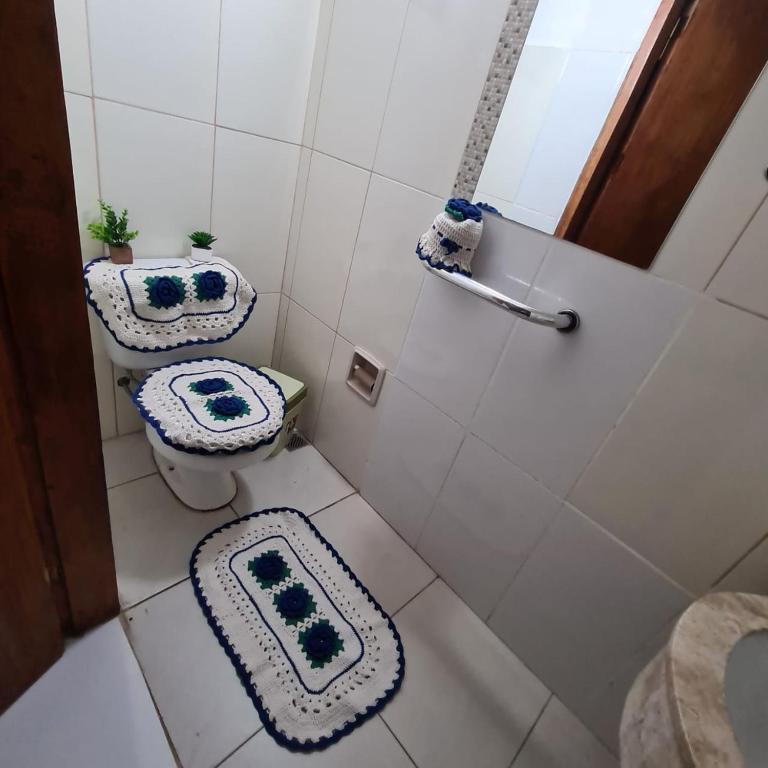 Departamento amoblado Duplex - Apartamento de 2 dormitorios - 6