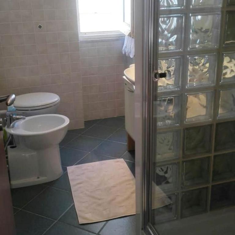 La casa di Ester - Appartamento con 2 Camere da Letto - 8