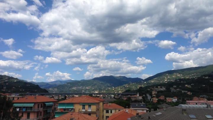 La casa di Ester - Appartamento con 2 Camere da Letto - 10