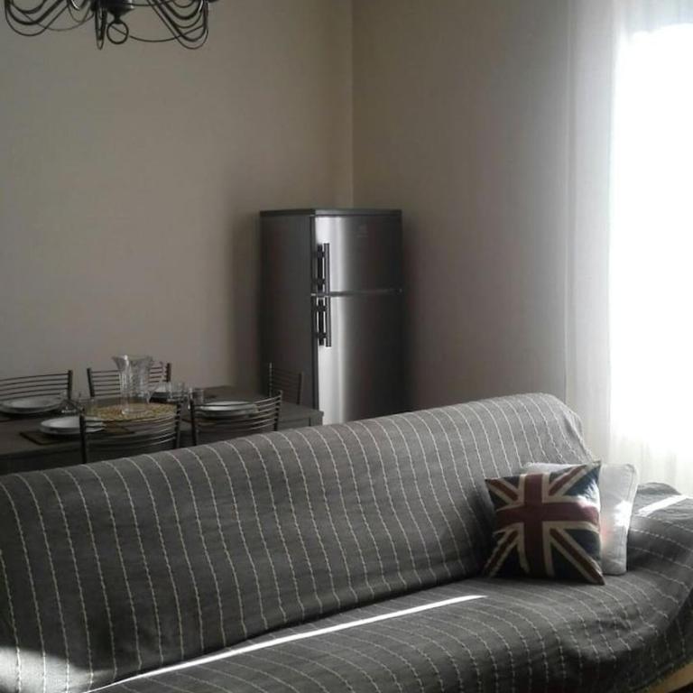 La casa di Ester - Appartamento con 2 Camere da Letto - 4