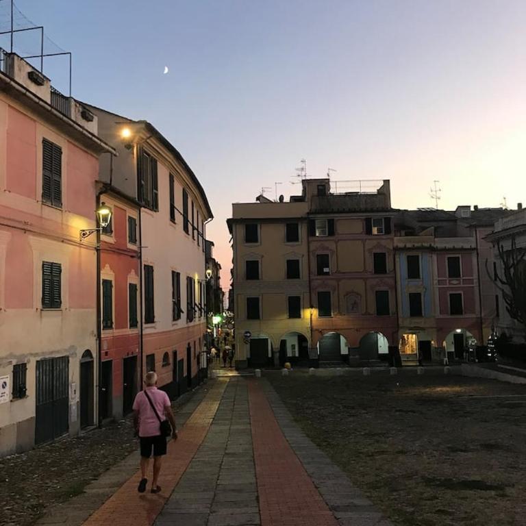 La casa di Ester - Appartamento con 2 Camere da Letto - 14