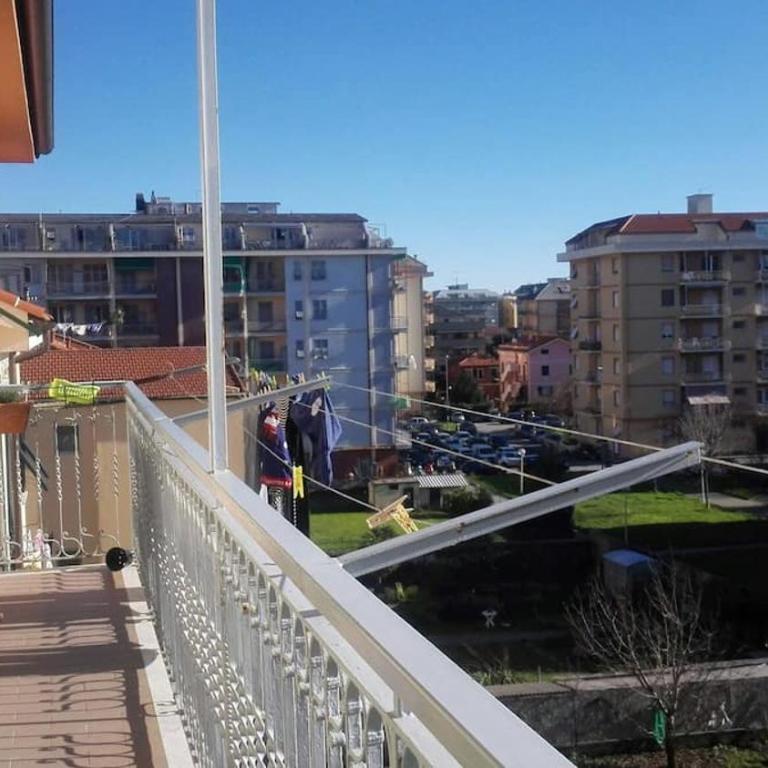La casa di Ester - Appartamento con 2 Camere da Letto - 9
